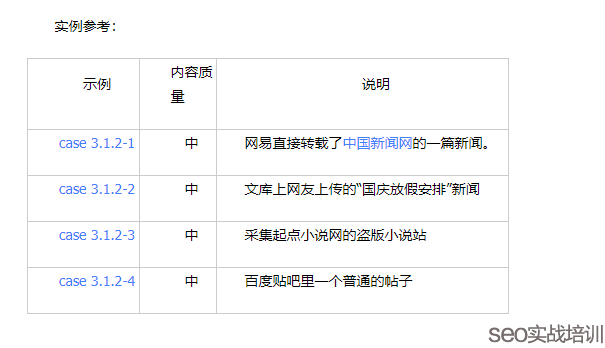 附子SEO ：讨论一个大家都关注的SEO话题，搜索引擎如何识别内容转载和采集！